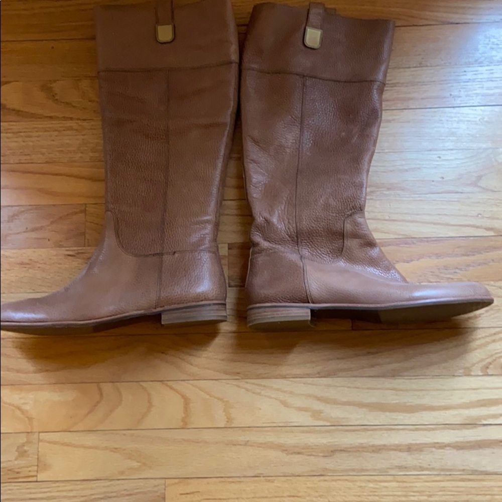 Banana Republic Boots Size 11